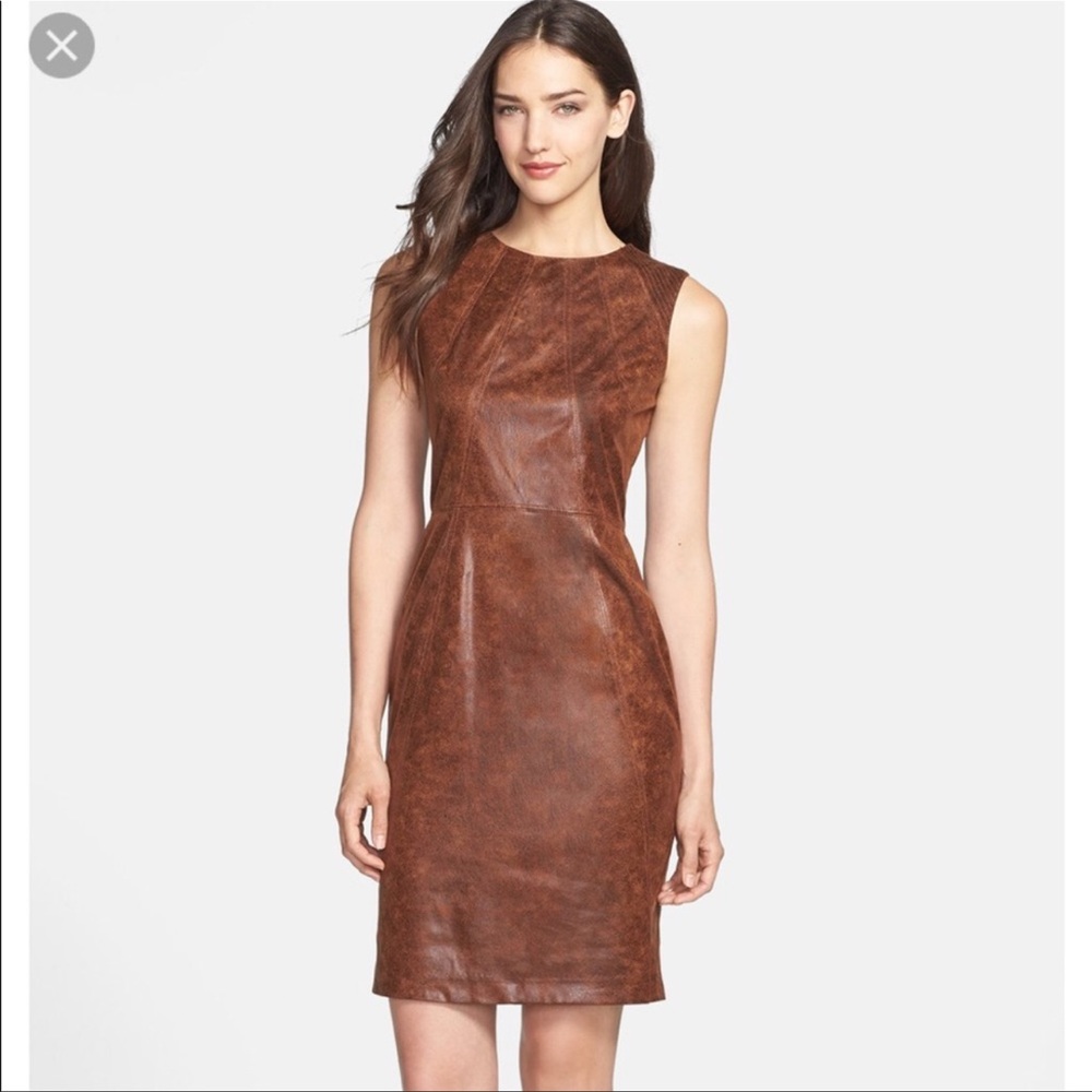 Vince Camuto Dress